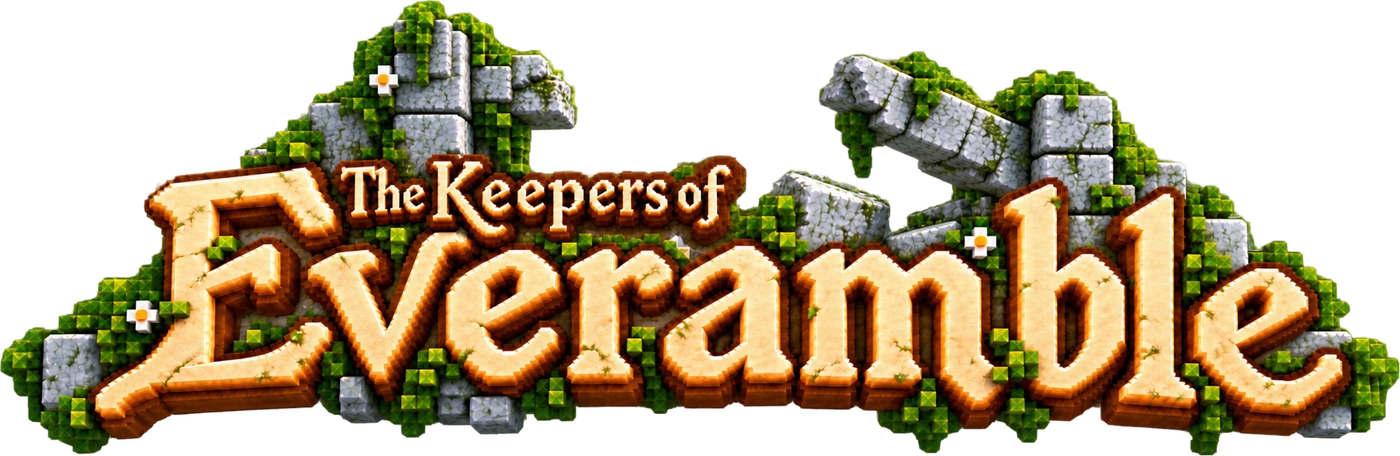 The Keepers of Everamble